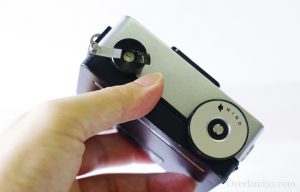 Ricoh Auto Halfの使い方。可愛いだけじゃない！ゼンマイ仕掛けのハイテクカメラ。 | Overland25