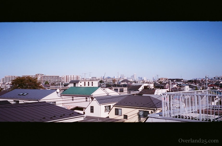 Olympus OZ70 panorama zoomの使い方。90年代の全自動フィルムカメラ。誰でも簡単に使えます！ | Overland25