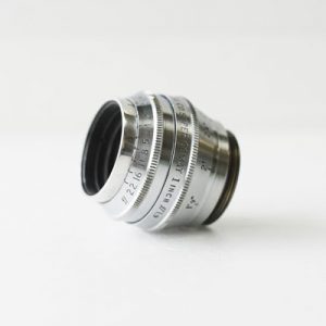 Bell&Howell Super Comat 1inch F1.9