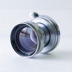 Canon Serenar 50mm F1.9