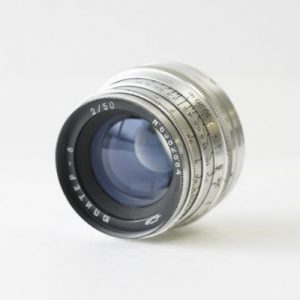 Jupiter-8 50mm F2
