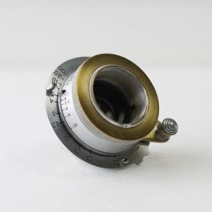 LOMO MINITAR-1 32mm F2.8 (改造レンズ)