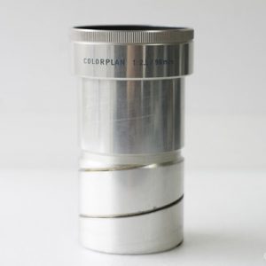 Leitz Colorplan 90mm F2.5