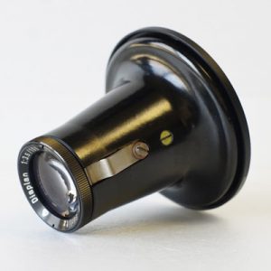 Pentacon AV 100mm F3.5 (Diaplan)