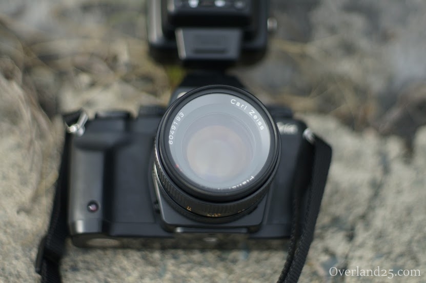 C/Y] CONTAX Carl Zeiss Planar 50mm F1.4 (AEJ) Review – the King of