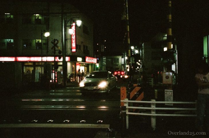 富士フイルム - 冷凍保管natura1600 35mm 36枚撮 Fujifilm Fujicolor Natura 1600 35mm 36 exp (expired 2016-2019)
