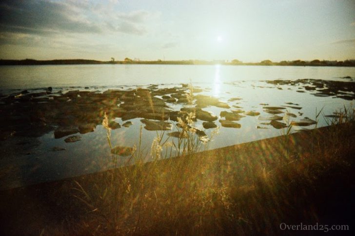 FUJICHROME PROVIA 400F【フィルム作例・レビュー】 | Overland25