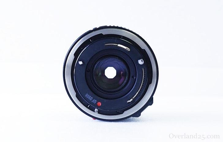 キャノン　ニューFTb／FD28mmf2.8SC付 フィルムカメラ カメラ 家電・スマホ・カメラ ハイクオリティー
