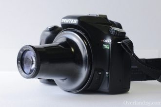 [Projector] Diaplan (Pentacon AV) 100mm F3.5 Review – Strangely shaped Soap Bubble Bokeh lens