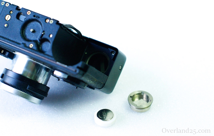 Rollei 35Sの使い方。小さな高級カメラ！CONTAX T2購入に迷っている人にもおすすめ！ | Overland25