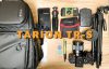 TARION TR-Sワンショルダーカメラバッグ。機能性×デザイン性×低価格！（撥水加工、2層式、耐衝撃シェル）